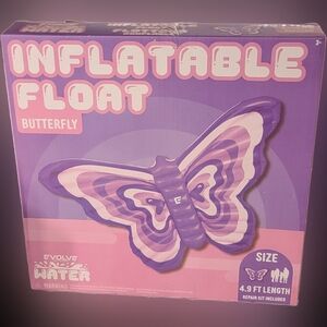 Pool/Beach Float  Butterfly